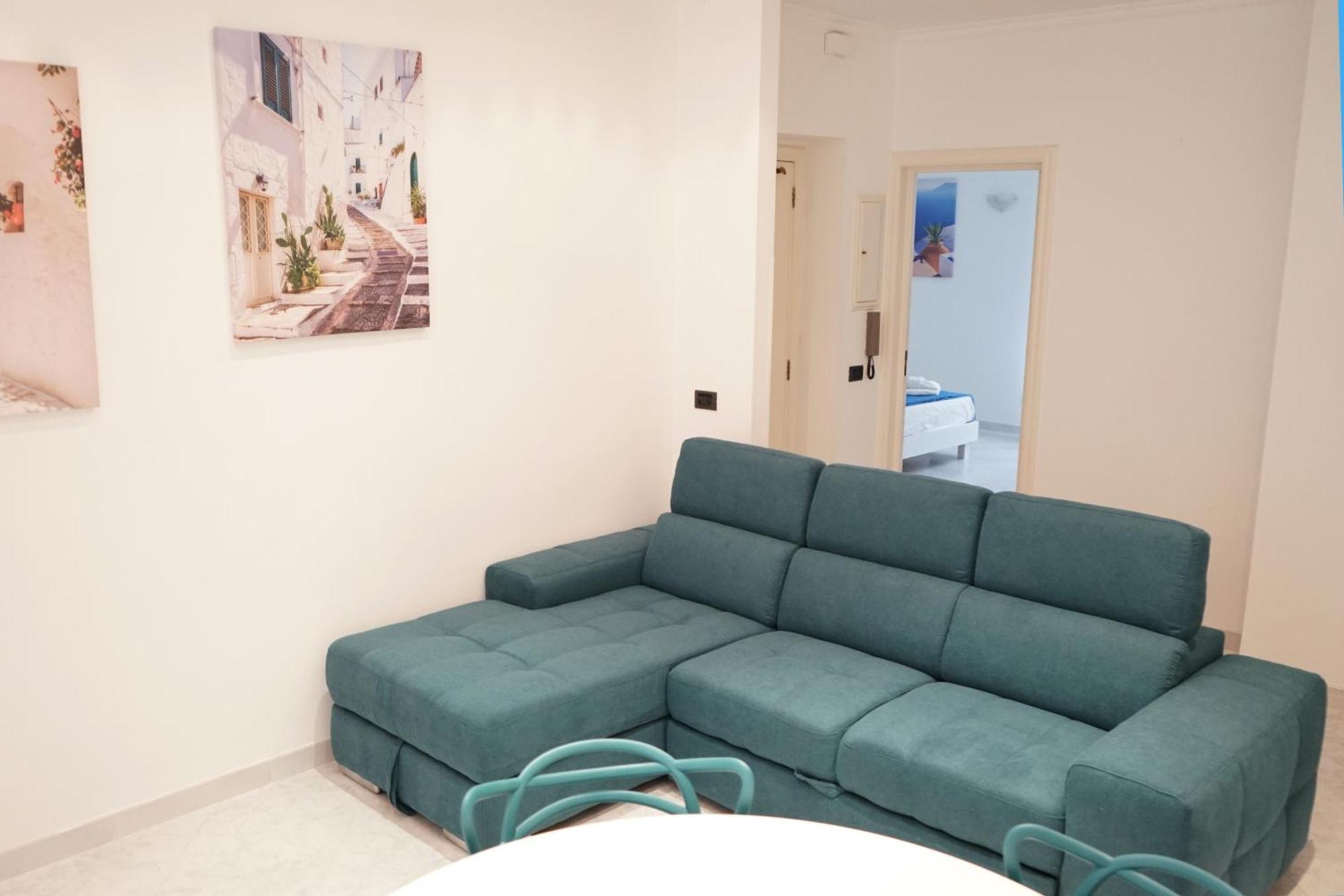 דירות Ostuni Dream House מראה חיצוני תמונה