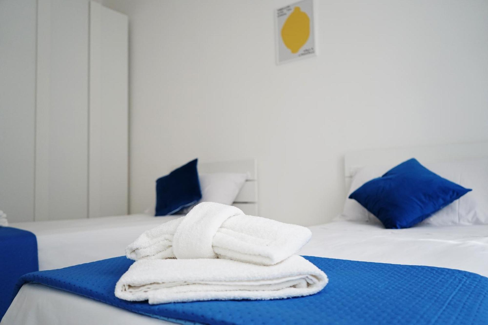 דירות Ostuni Dream House מראה חיצוני תמונה