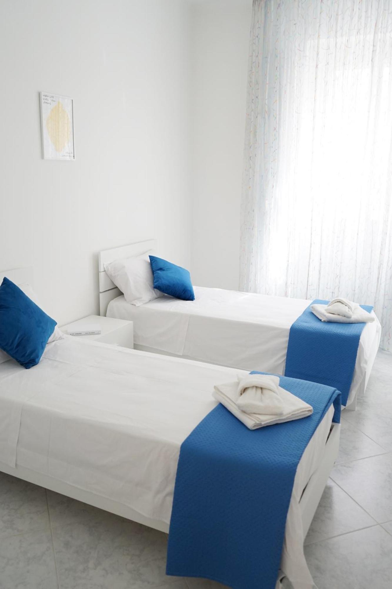 דירות Ostuni Dream House מראה חיצוני תמונה