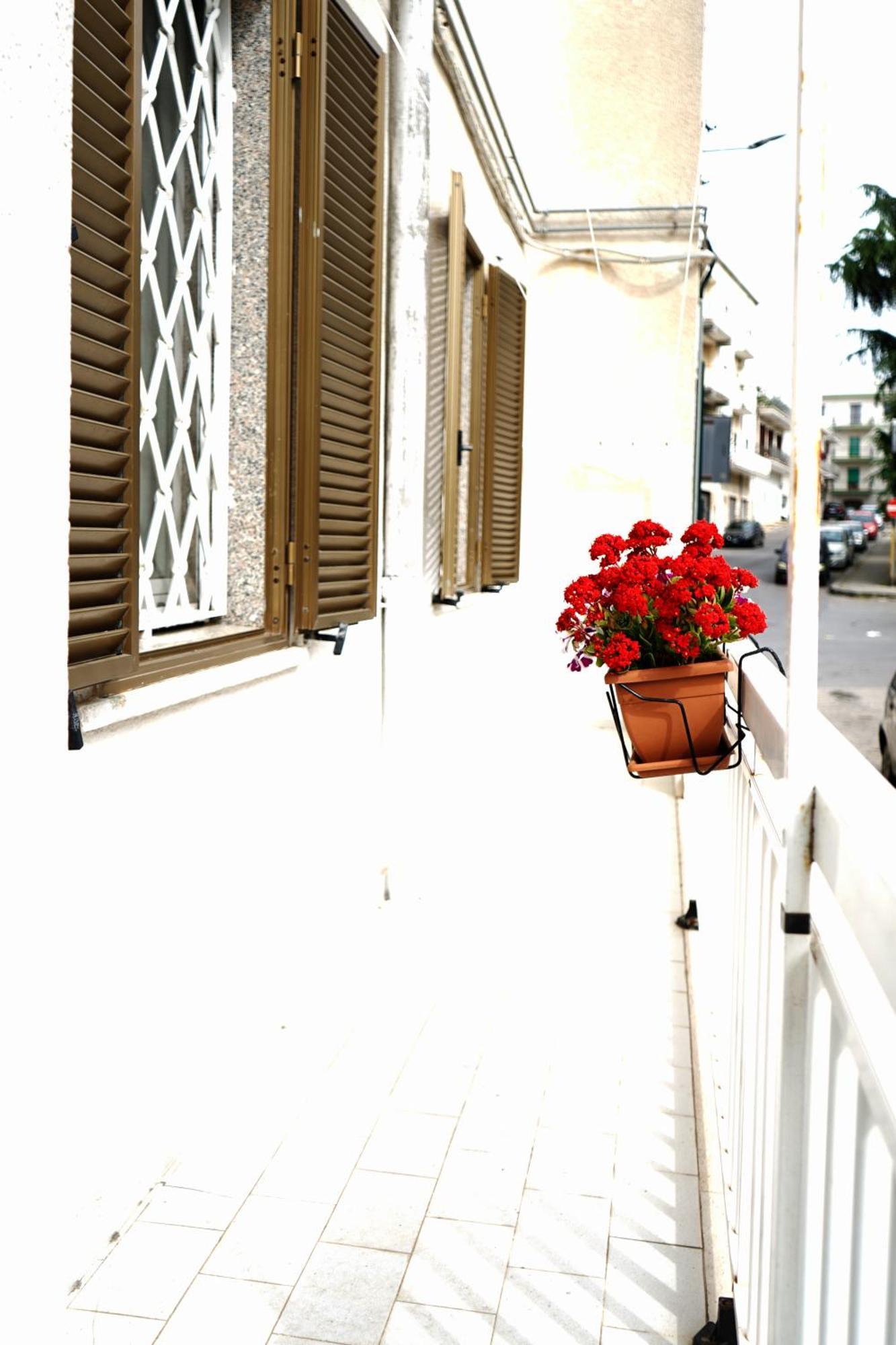 דירות Ostuni Dream House מראה חיצוני תמונה