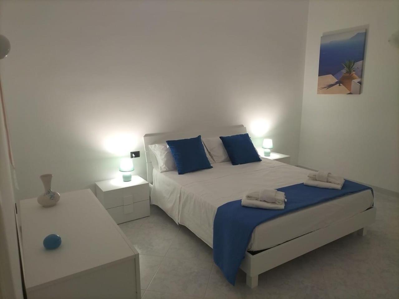 דירות Ostuni Dream House מראה חיצוני תמונה