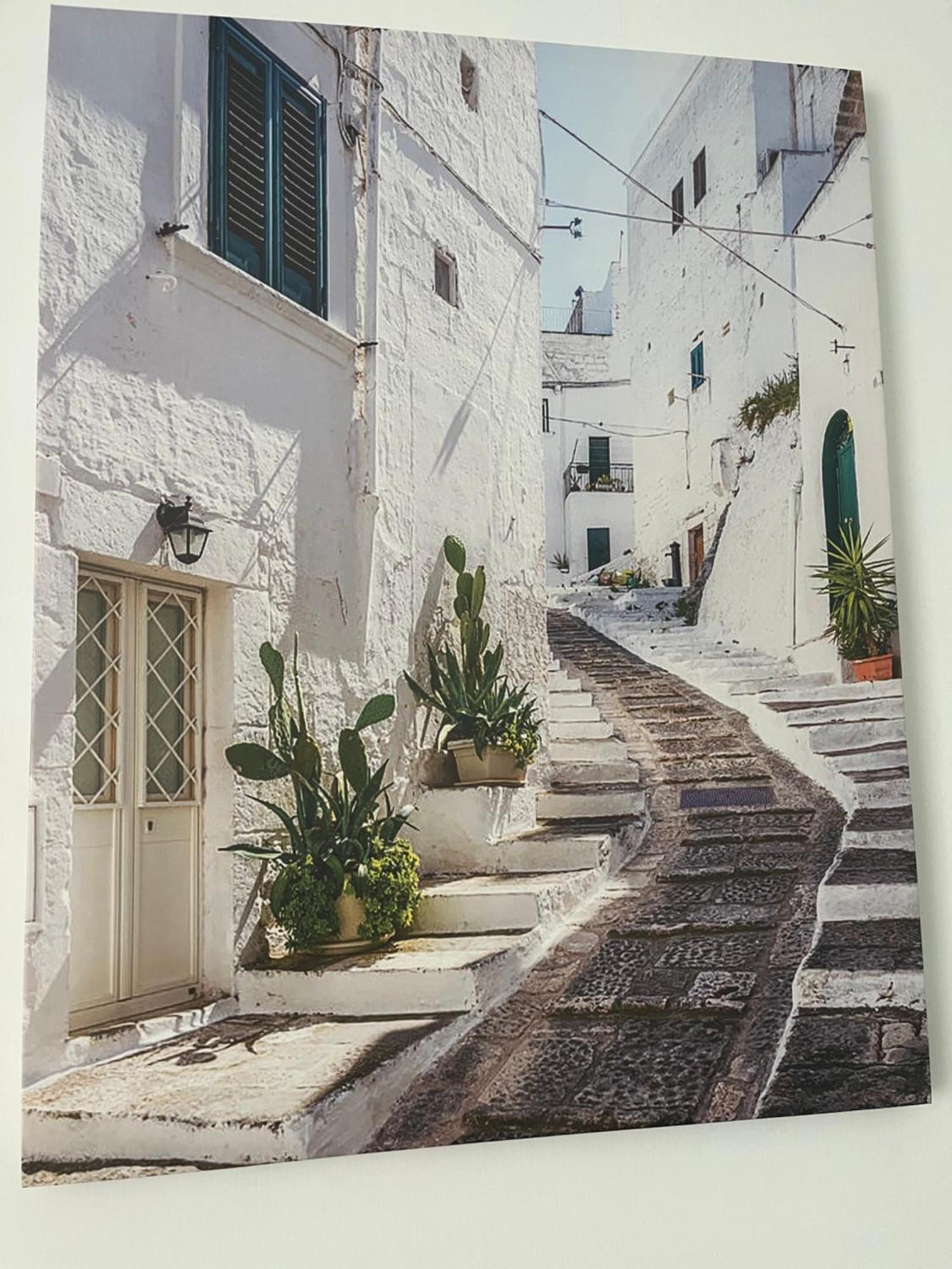דירות Ostuni Dream House מראה חיצוני תמונה
