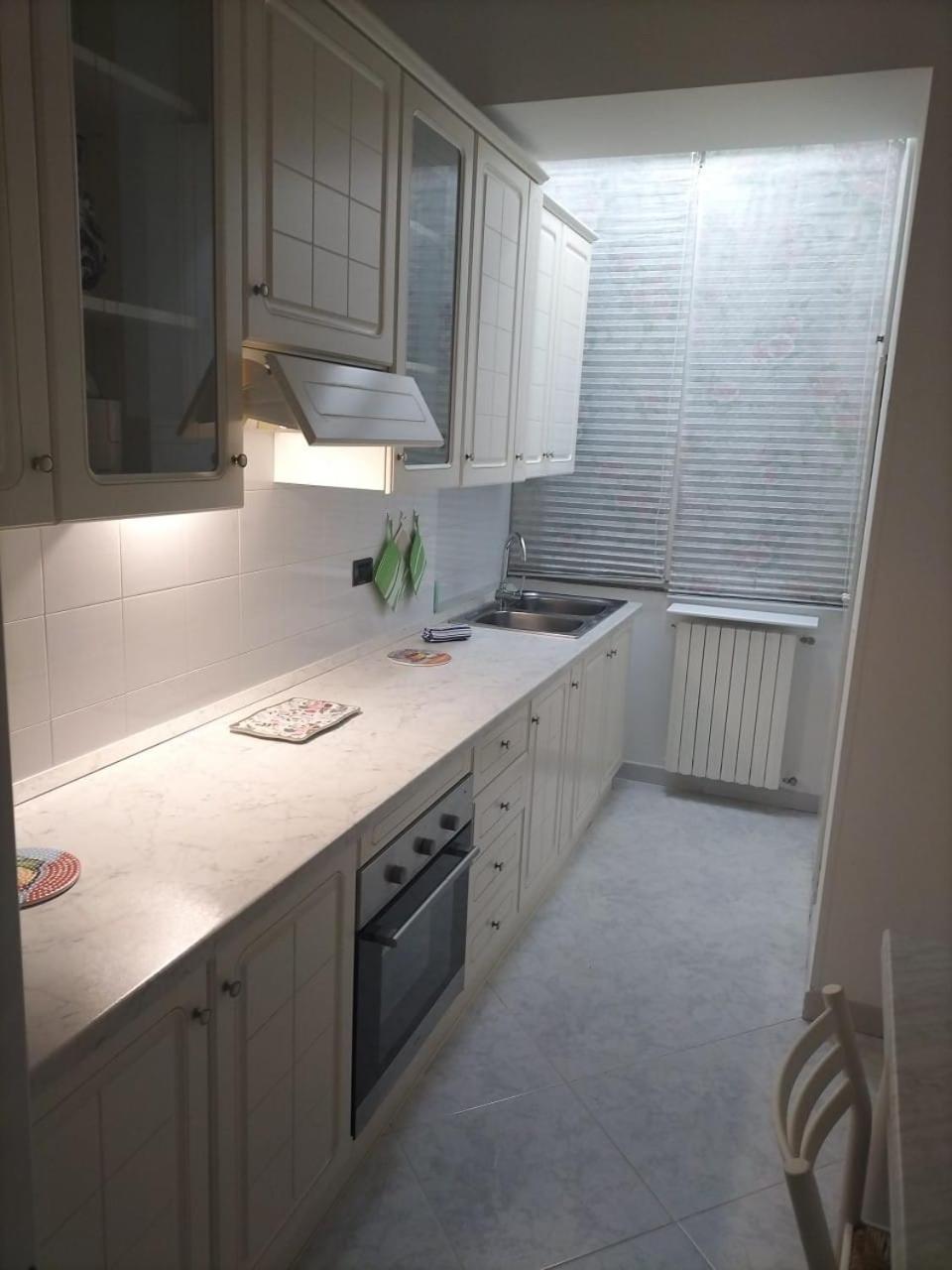 דירות Ostuni Dream House מראה חיצוני תמונה
